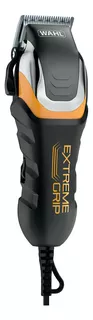 Wahl Home Extreme Grip - Negro/amarillo - 220v