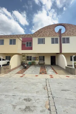 Townhouse en venta