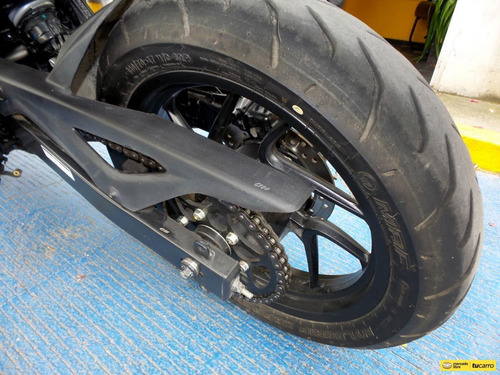 Imagen 21 de 25 de Bajaj Dominar D250
