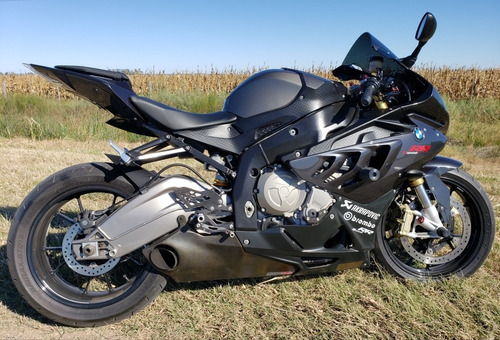 Bmw S1000rr
