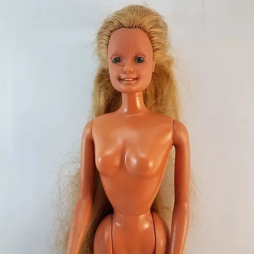 Barbie de sales los 80 mercadolibre