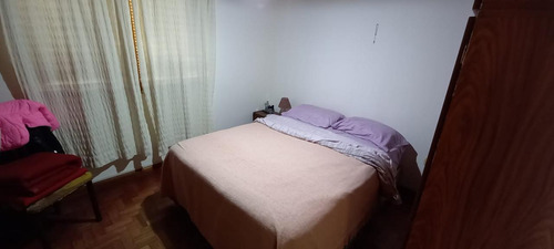 Imagen 8 de 13 de Departamento 1 Dormitorio Al Contrafrente En La Plata - Dacal Bienes Raíces
