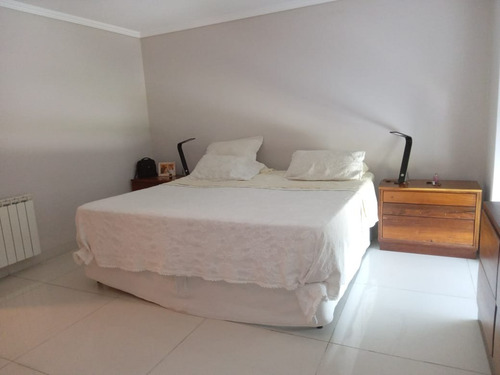 Imagen 13 de 24 de Semi Piso Torre Vip Alto De Villasol - 3 Dorm - Balcón C/asador Amenities