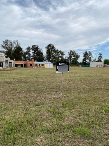 Venta - Lote Barrio Nuevo Loreto - Jáuregui