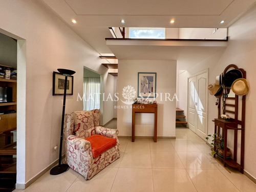 Casa En Venta Santa Ana Moreno