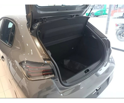 Peugeot 208 1.6 Allure