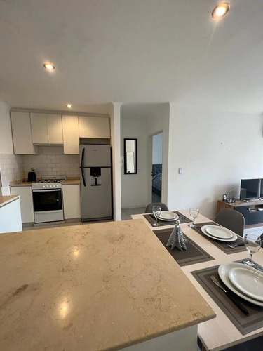 Departamento En Venta En San Fernando, G.b.a. Zona Norte, Argentina