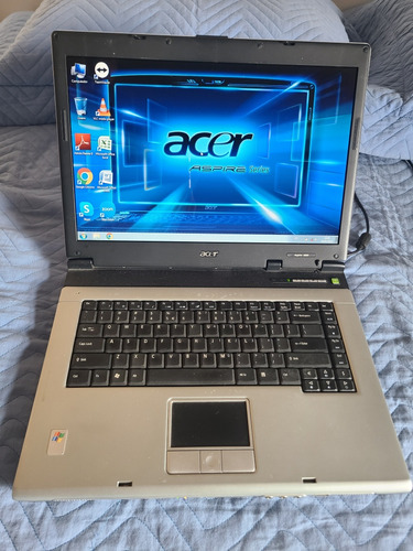 Notebook Acer Aspire 3000 - Veja Detalhes