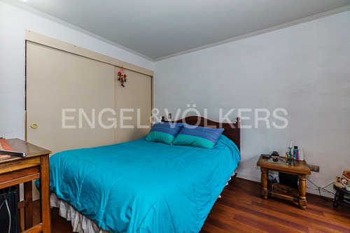 Departamento Dos Dormitorios San Isidro