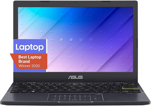 Asus Laptop Slim L120 11,6' 4 Gb Ram Ddr4 Intel Celeron 64gb