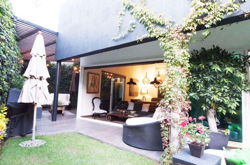 Imagen 12 de 13 de Tz Casa En Lomas De Vista Hermosa Venta (906)