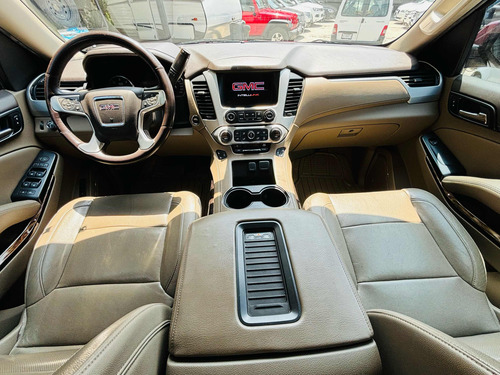 Gmc Yukon 2017 6.2 V8 T/a