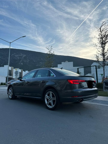 Audi A4 2.0 T S Line 190hp Dsg