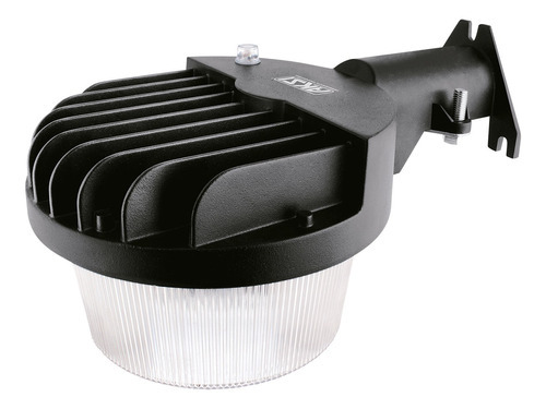 Luminario Led Suburbano Aksi 35w Luz Blanca