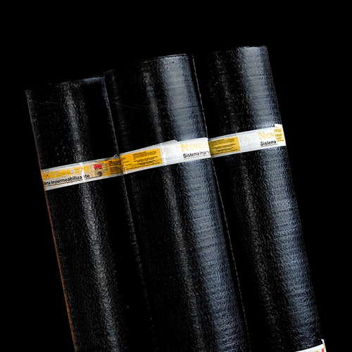 Manto Asfaltico 2.7mm Cindu