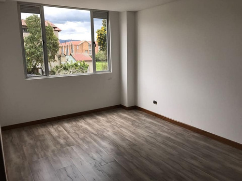 Vendo Apartaestudio Chia Para Estrenar Amplios Con Parqueadero Privado $230 Millones. Permuto. Propongan