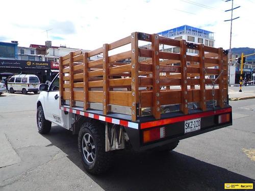 Chevrolet LUV Dmax 4x2 Diesel