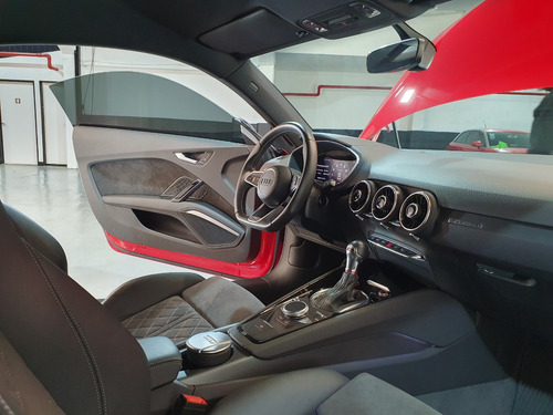 Audi TTS Coupe 2.0 T Fsi 310cv