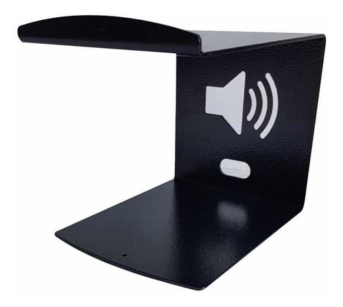 Suporte Para Caixa E Monitor De Referência Krk Rokit O Par