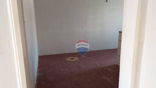 Apartamento Com 2 Dormitórios À Venda, 75 M² - Barro Vermelho - Natal/rn - Ap0058