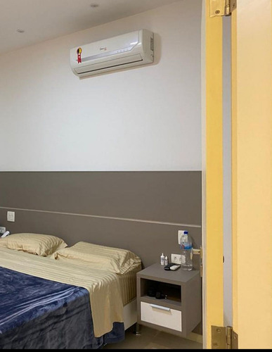 Imagem 4 de 13 de Apto Copacabana | 3 Quartos | 91 M² | Cond: R$900.00 | 2 Vagas - 1lbsspn