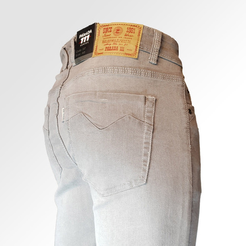 Jeans Parada 111 Series S17