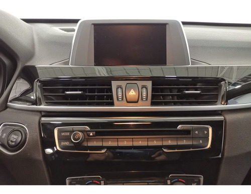 Imagen 14 de 15 de Bmw X1 2017 2.0 Sdrive 20ia X Line At