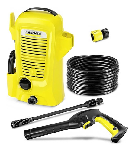 Hidrolavadora 1600psi Karcher K2 Universal