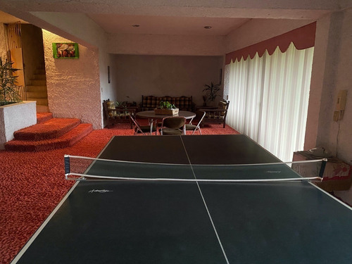 Imagen 10 de 16 de Casa En Venta En Lomas De Las Palmas