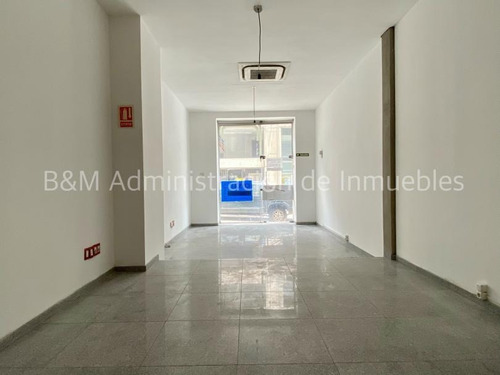 Imagen 3 de 9 de Alquiler Local Comercial Ciudad Vieja