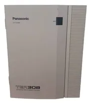 Comprar Central Telefonica Panasonic 3 Lineas 8 Extensiones Y Tlf