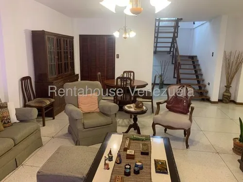Venta De Casa En Santa Sofía