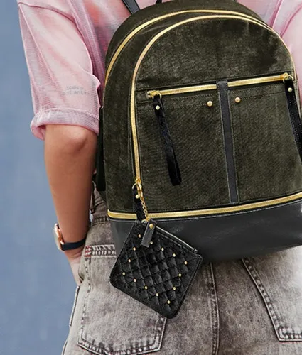 Monedero Havana Cyzone MercadoLibre