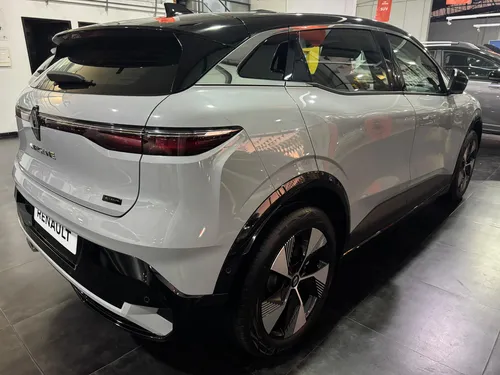 Renault Megane 0.0 E-Tech