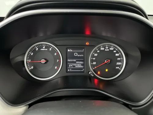 Chevrolet Captiva LT TURBO 1.5 AUT 5P