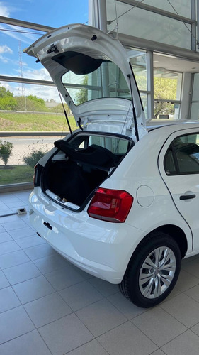 Volkswagen Gol Trend 1.6 0km Financia Anticipo + Solo Dni X-