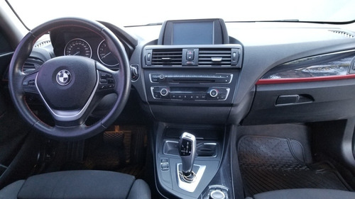 Bmw Serie 1 125i 2.0tp 218hp At8