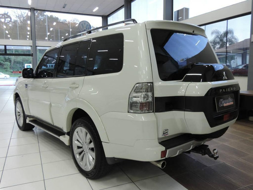 Mitsubishi Pajero Full Hpe 3.2 Diesel 4x4