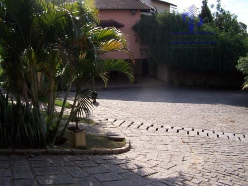 Chácara Residencial À Venda, Jardim Brasil, Vinhedo - Ch0005. - Ch0005