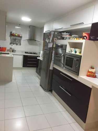 Imagem 8 de 18 de Apartamento Com 4 Dormitórios À Venda, 176 M² Por R$ 1.680.000,00 - Tatuapé - São Paulo/sp - Ap5395