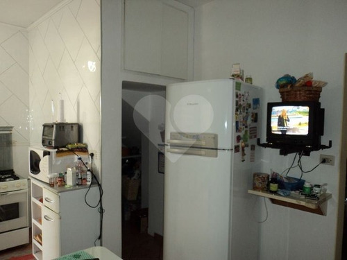 Excelente Sobrado No Ipiranga - 3-im33633