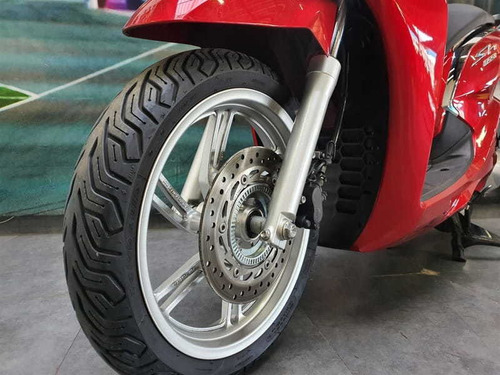 Imagem 5 de 11 de Honda Sh 300i Abs 2019/2019