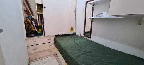 Imagem 14 de 15 de Venda - 2 Quartos - Flamengo - Flap20396