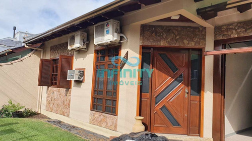 Imagem 4 de 30 de Casa À Venda, Vale Do Sol, Cachoeirinha. Cod: 1232 - V1232