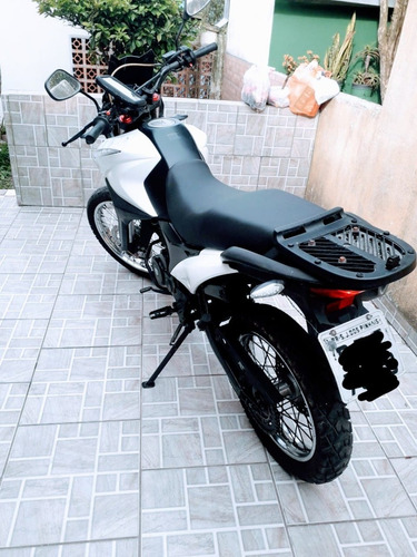 Imagem 5 de 13 de Shineray Discover 250cc - Primeiro Dono - Novíssima