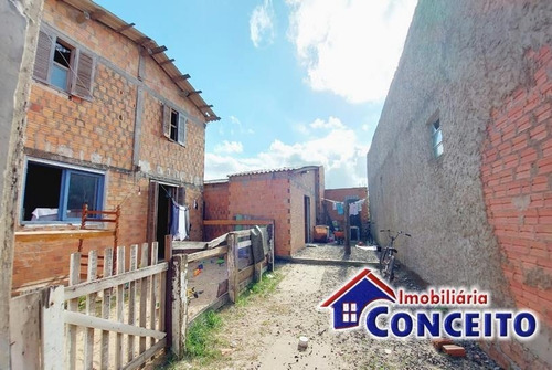 Imagem 2 de 30 de C498 - Residências Em Localização De Moradia