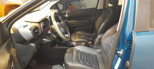 Imagem 7 de 12 de Citroen C4 Cactus Feel Pack 1.6 16v Flex Aut 2020