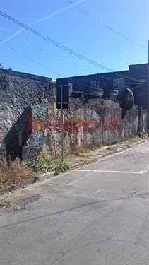 Imagem 2 de 4 de Terreno Em Vila Nova Mazzei - São Paulo, Sp - 304094