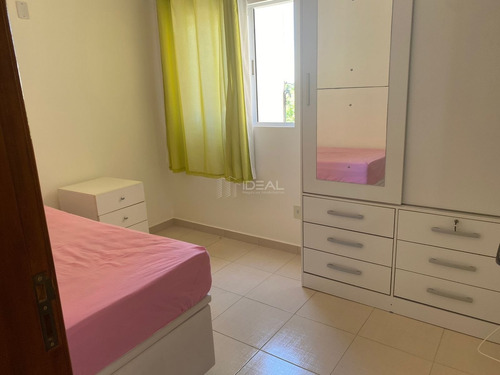Imagem 15 de 15 de Apartamento Em Parque Bela Vista - Campos Dos Goytacazes - 14584