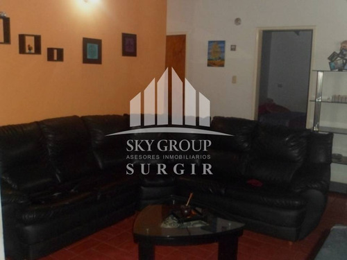 Imagen 14 de 22 de Casa En Puerta Maraven Sgc-170